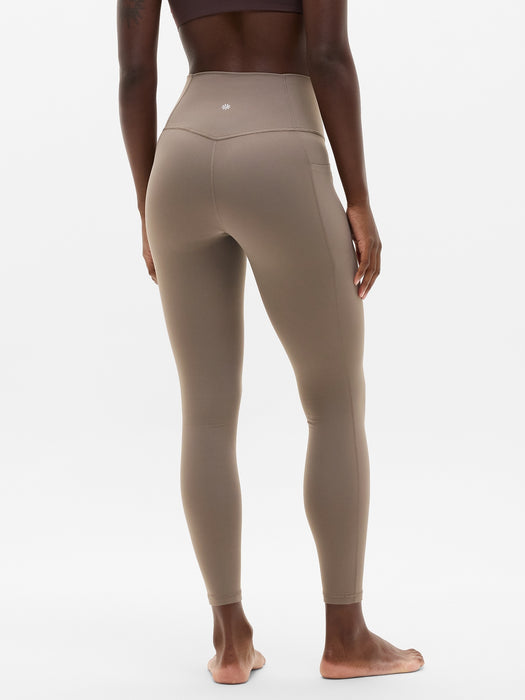 Salutation Stash High Rise Legging