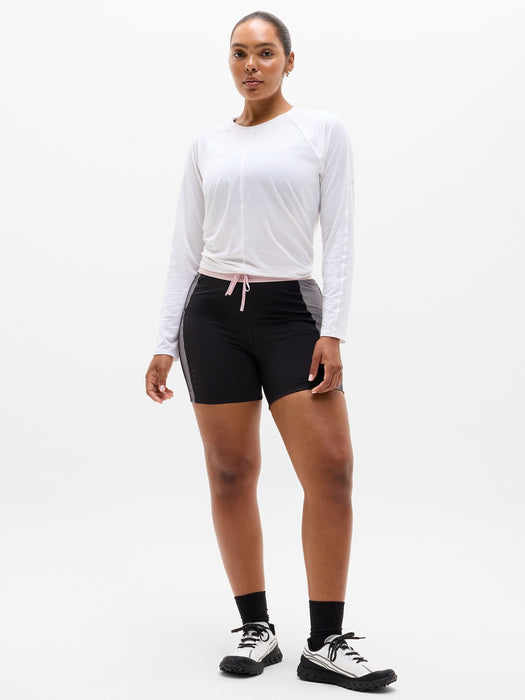 TrainKnit Top