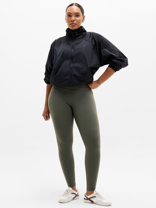 Salutation High Rise Legging