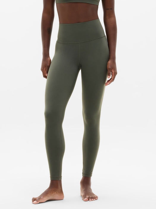 Salutation High Rise Legging