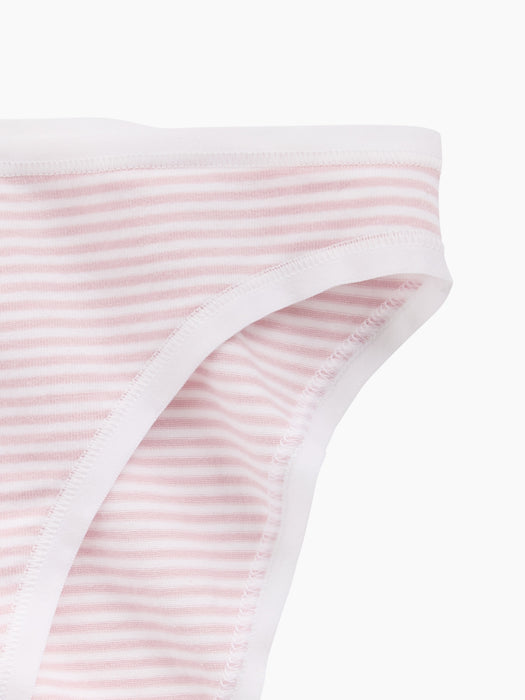 SoftMade Organic Stretch Cotton Bikini