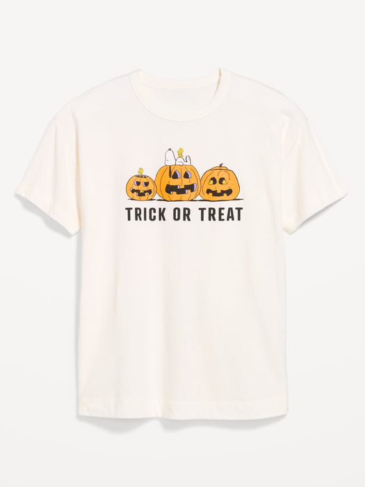 Peanuts™ Snoopy Oversized Tunic T-Shirt