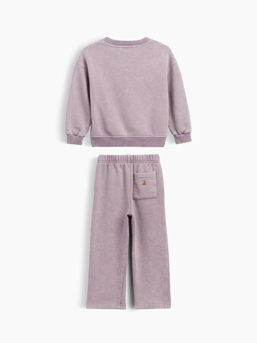 Baby & Toddler VintageSoft Washed Sweat Set