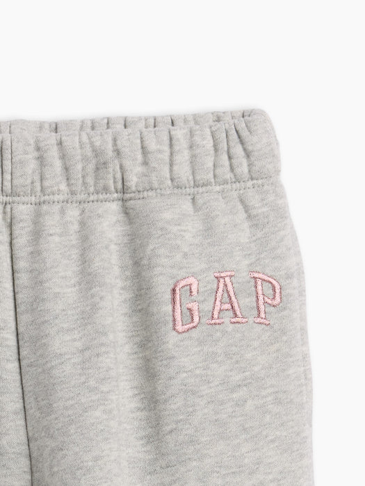 Baby & Toddler VintageSoft Logo Joggers