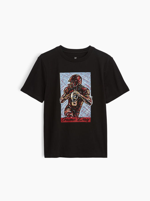 Kids Graphic T-Shirt