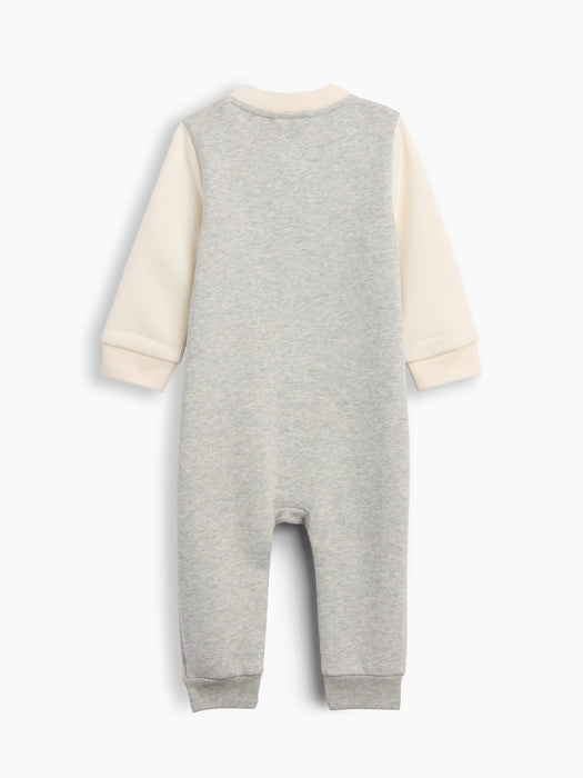 Baby VintageSoft Varsity Logo One-Piece