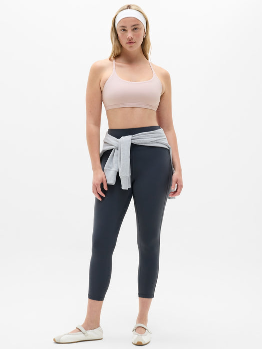 Transcend Scoop Sports Bra A-C