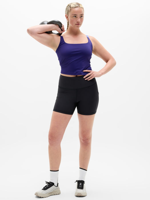 Interval Built-In Bra Tank