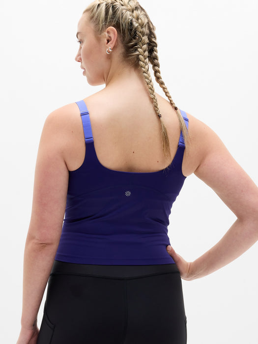 Interval Built-In Bra Tank
