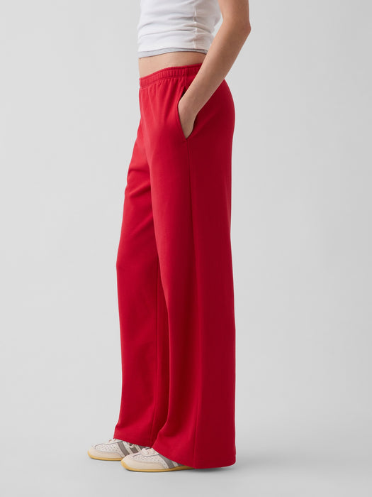 Mid Rise VintageSoft Terry Loose Sweatpants