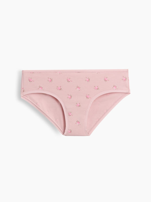 SoftMade Organic Stretch Cotton Hipster