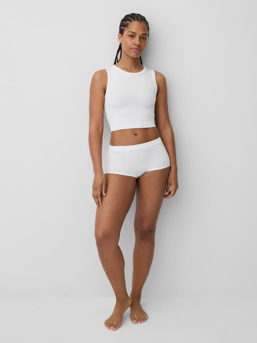 Seamless Shorty