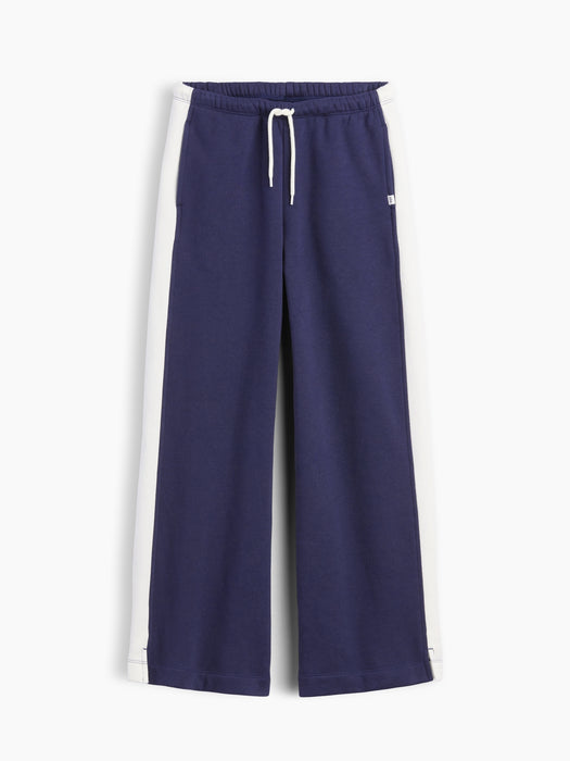 Kids VintageSoft Baggy Varsity Sweatpants