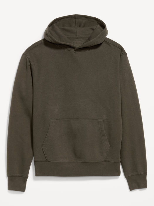 Rotation Popover Hoodie