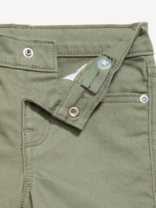 Straight Jeans for Toddler Boys