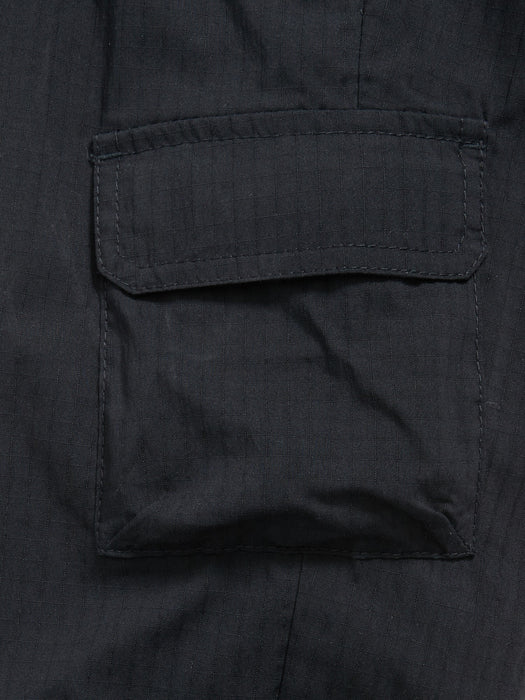 Baggy Cargo Ripstop Pants for Toddler Boys