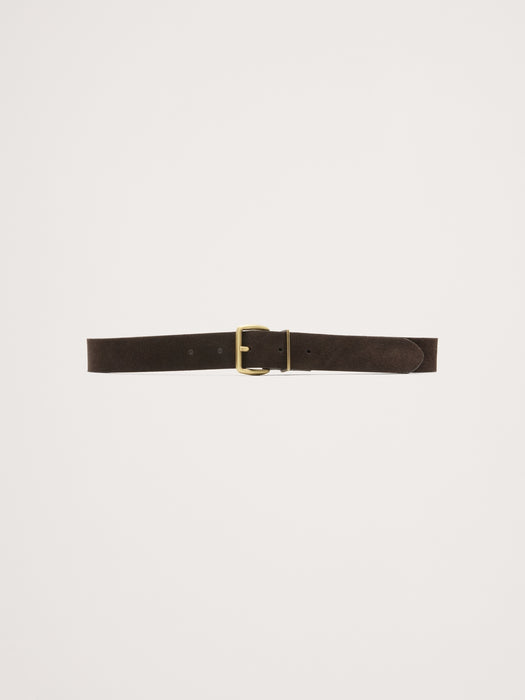 Classic Belt