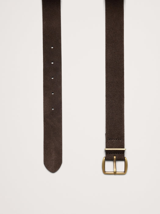 Classic Belt