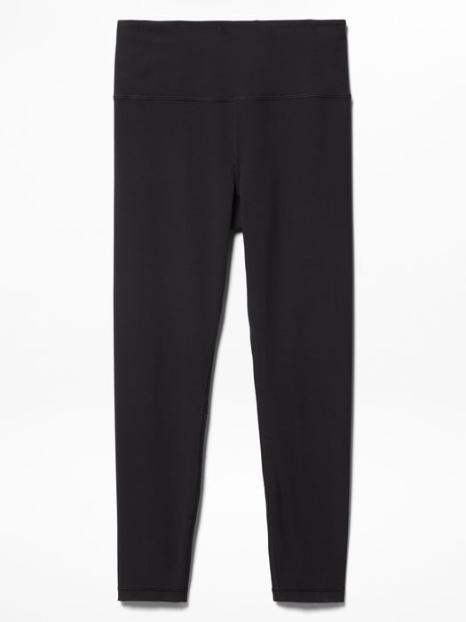 Elation Ultra High Rise 7/8 Legging