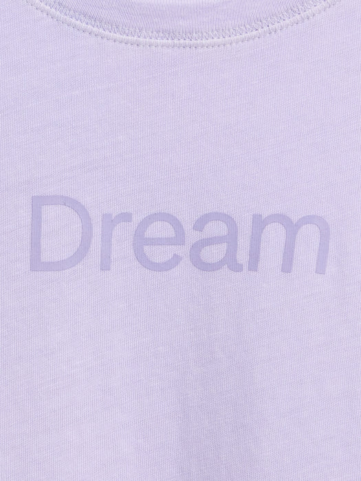 100% Cotton Authentic Shrunken Graphic T-Shirt