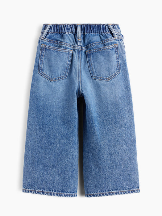Baby & Toddler Extra Baggy Jeans