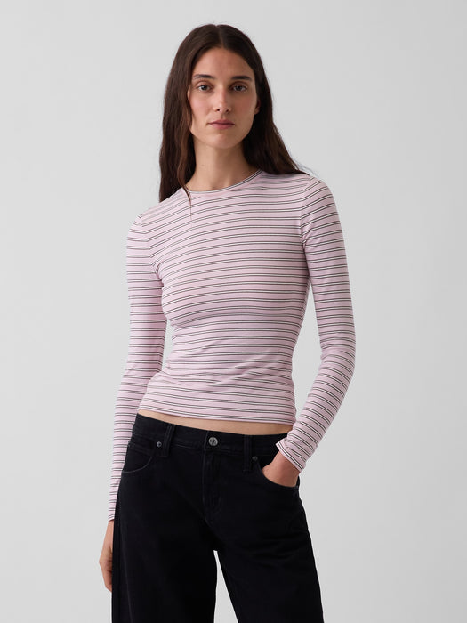 CloseKnit Jersey T-Shirt