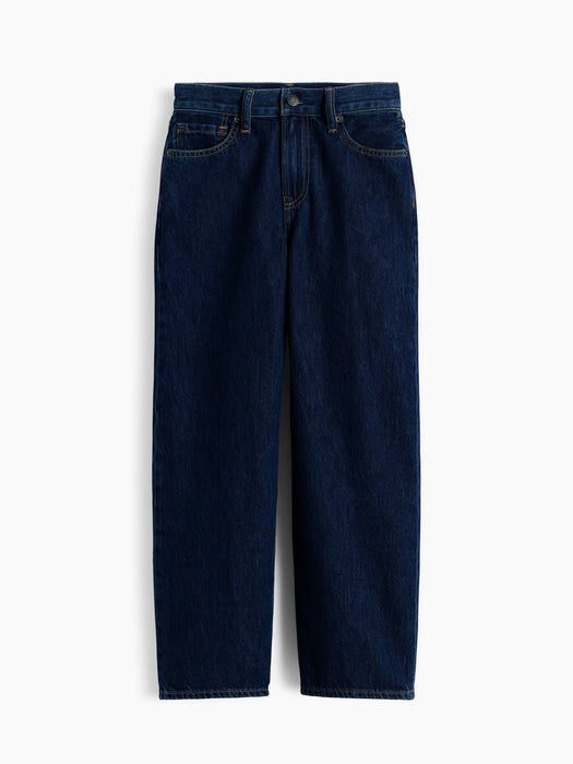 Kids Baggy Jeans