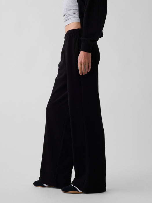Mid Rise VintageSoft Terry Loose Sweatpants