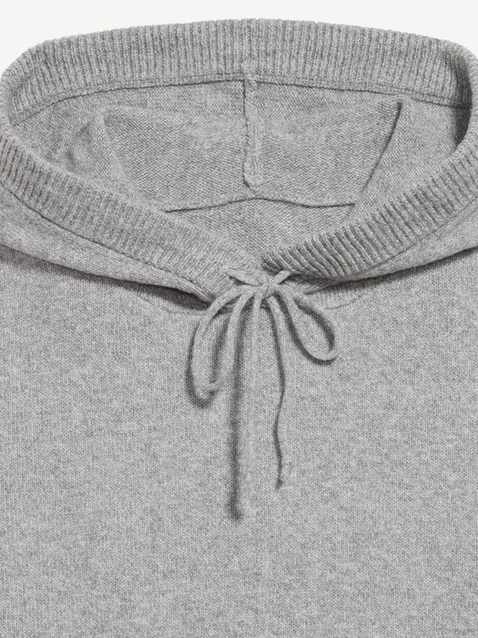 SoSoft Relaxed Pullover Hoodie Sweatshirt