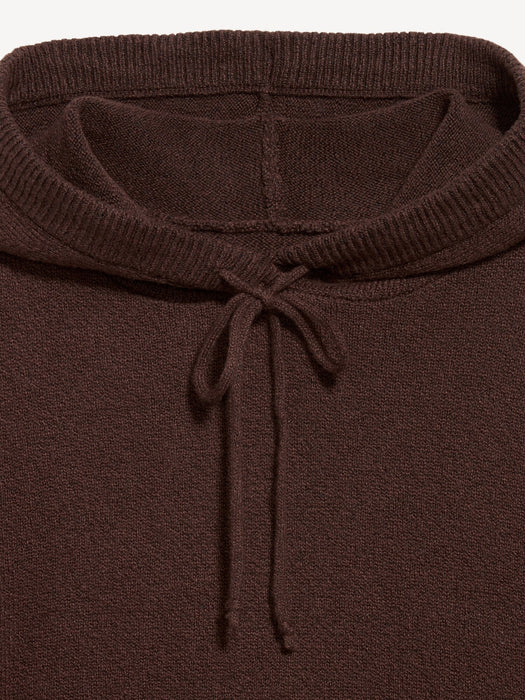 SoSoft Relaxed Pullover Hoodie Sweatshirt