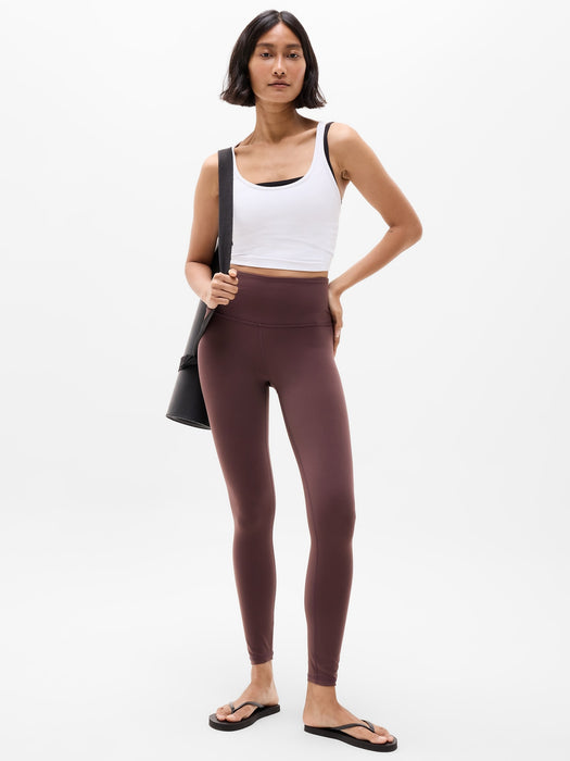 Elation Ultra High Rise Legging