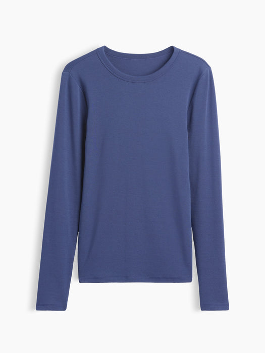 Modern Crewneck T-Shirt
