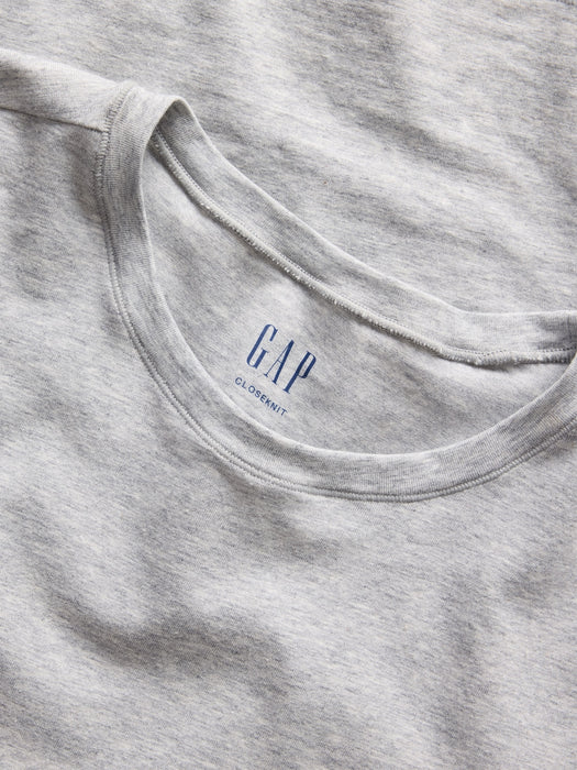 CloseKnit Jersey T-Shirt
