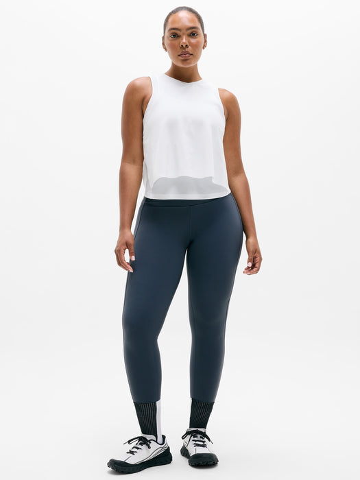 Endurance Built-In Bra Tank