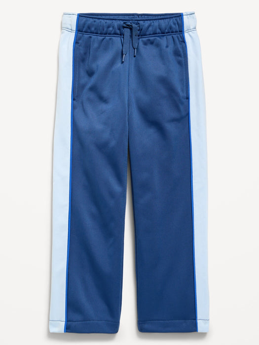 Track Pants for Toddler Boys
