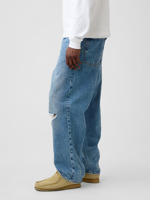 Baggy Jeans