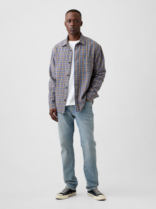 Slim Jeans