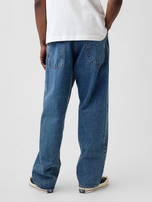 Baggy Jeans