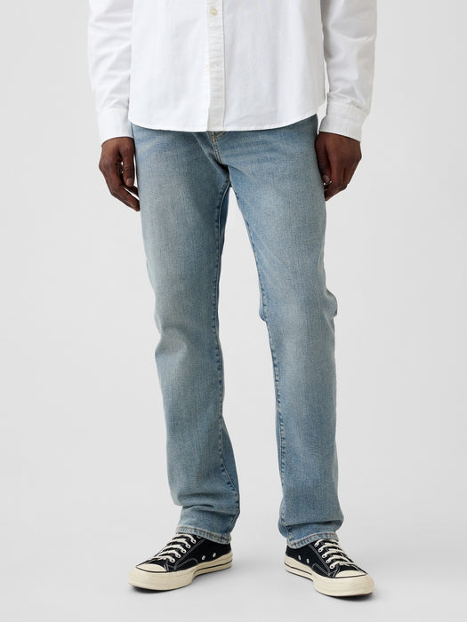 Slim Jeans