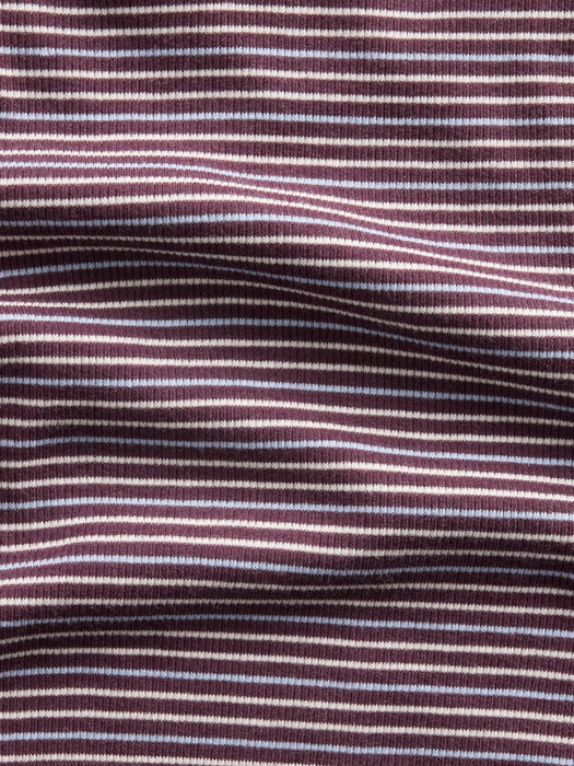 Modern Rib T-Shirt