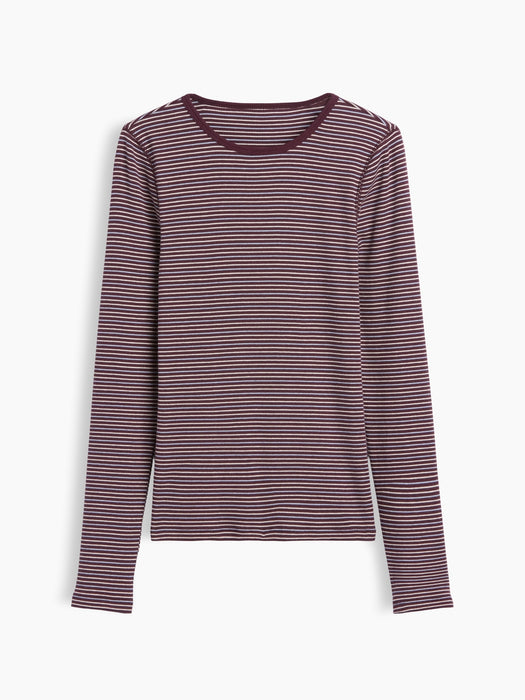 Modern Rib T-Shirt