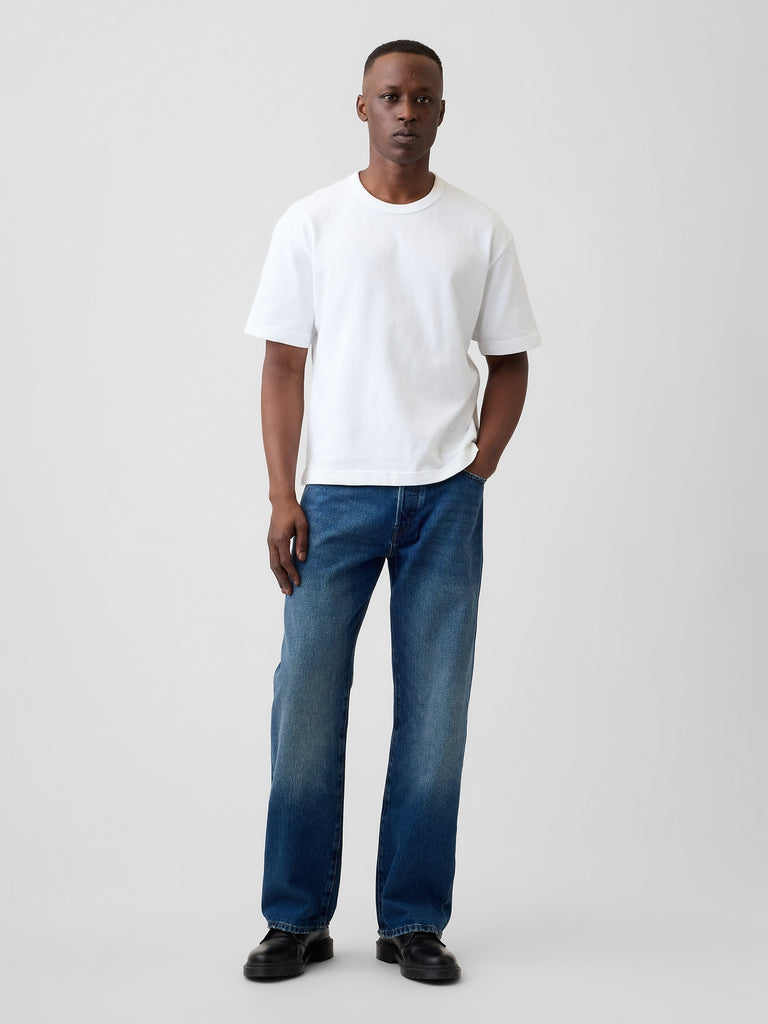 90s Loose Jeans — GAP (International)
