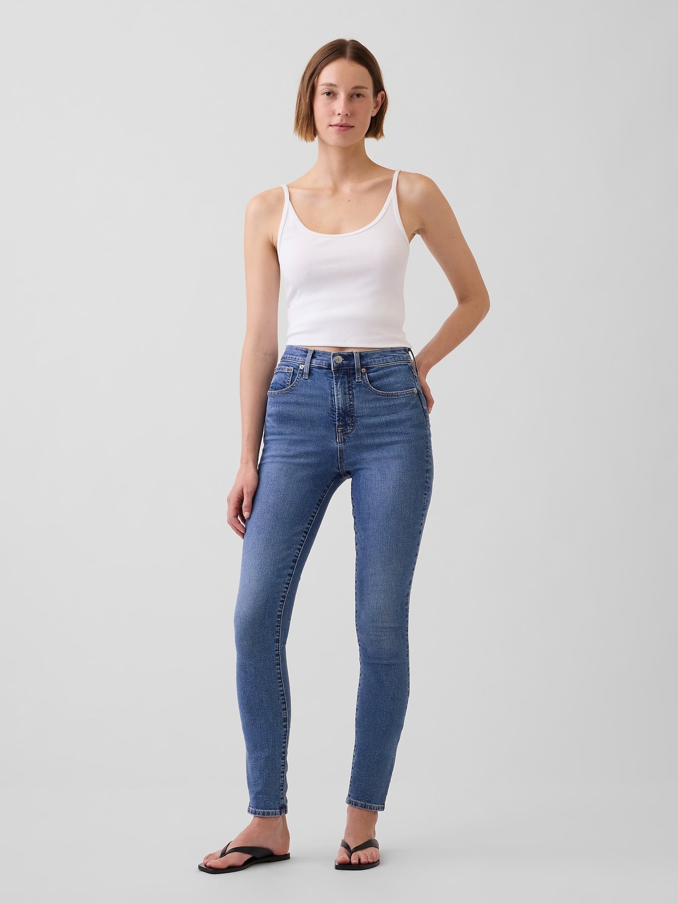 Gap Bottoms