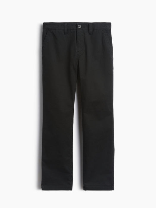 Kids Uniform Stretch Slim Khakis