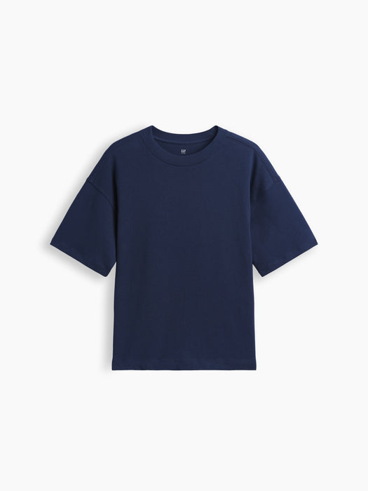 Kids Heavyweight Oversized T-Shirt