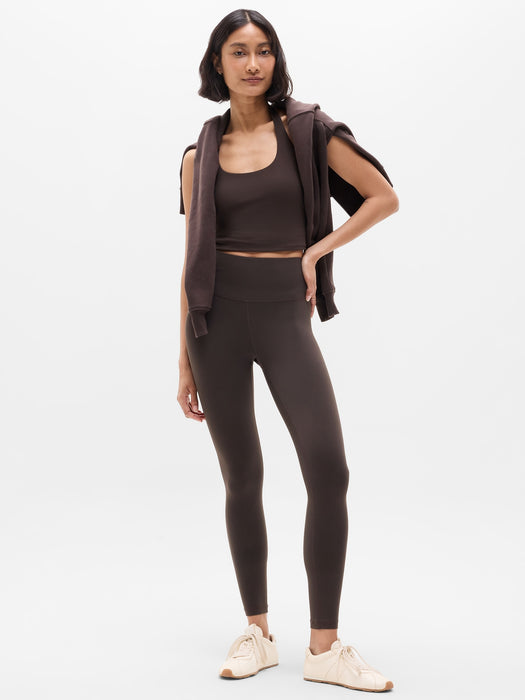 Salutation High Rise Legging