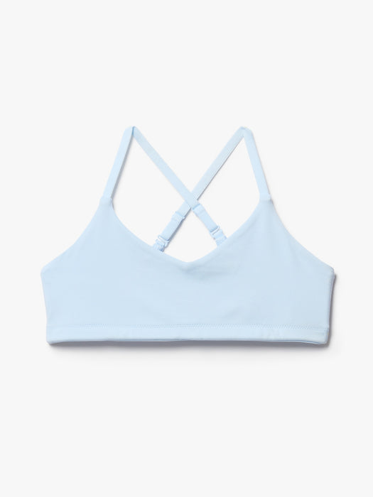 Athleta Girl Just Right Adjustable Bra