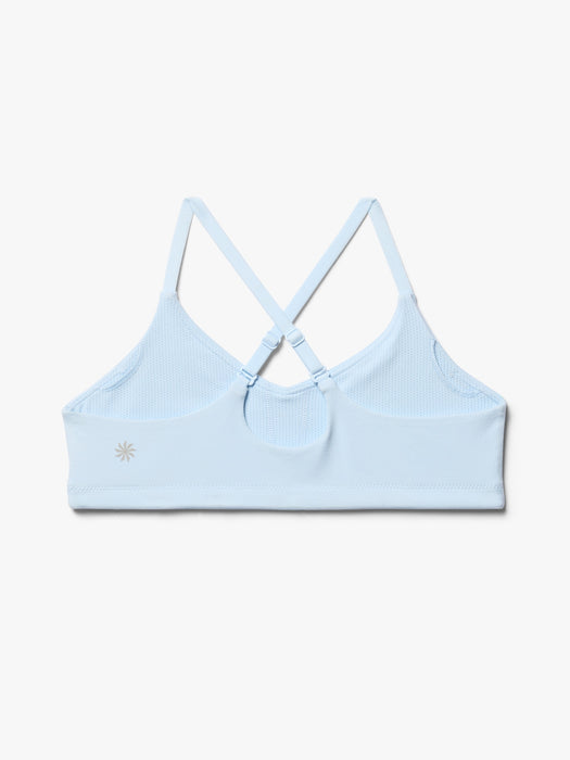 Athleta Girl Just Right Adjustable Bra