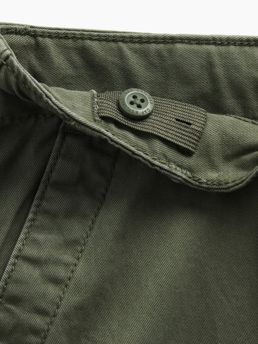 Kids Loose Cargo Pants