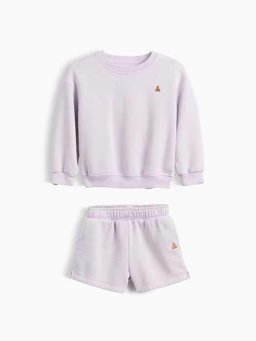Baby & Toddler VintageSoft Sweat Set